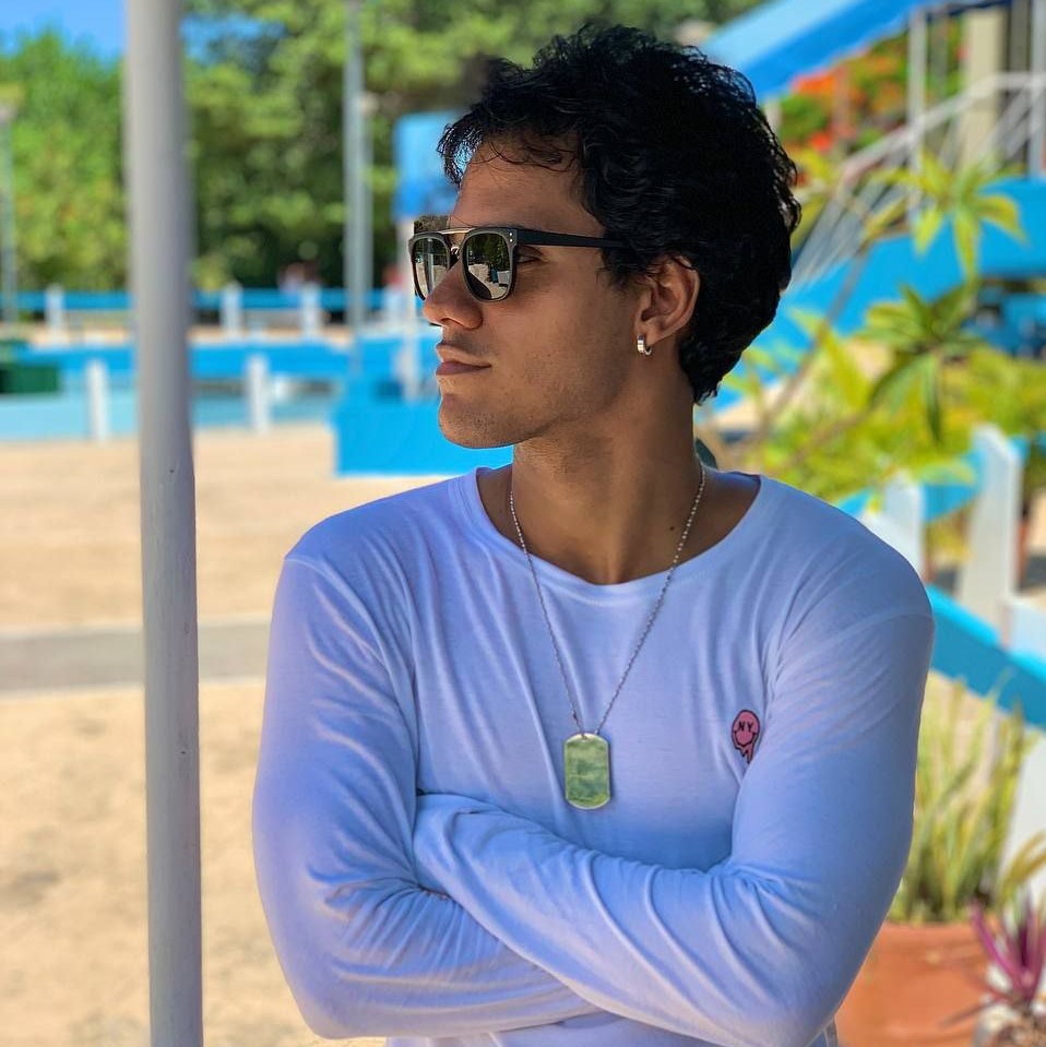 Profile picture of a customer